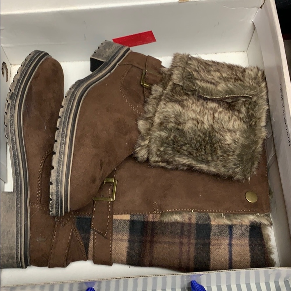 Boots